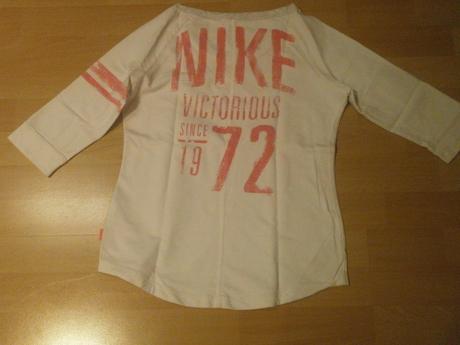 Značkové tričko, nike,l