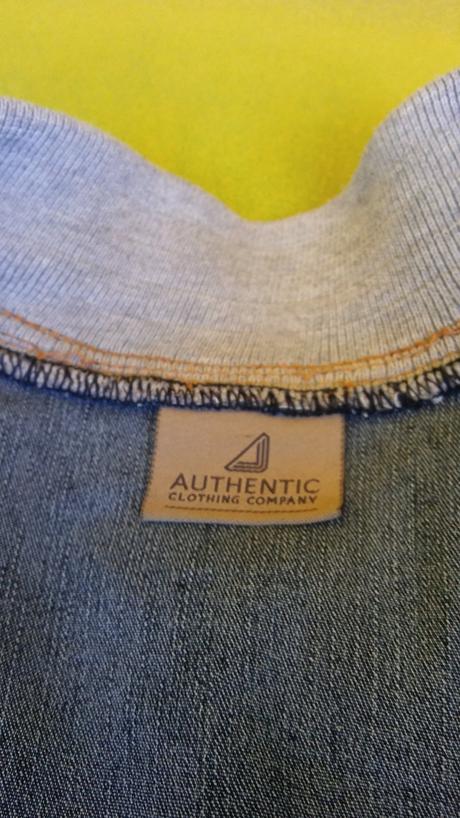 Riflova damska bundicka, authentic,36