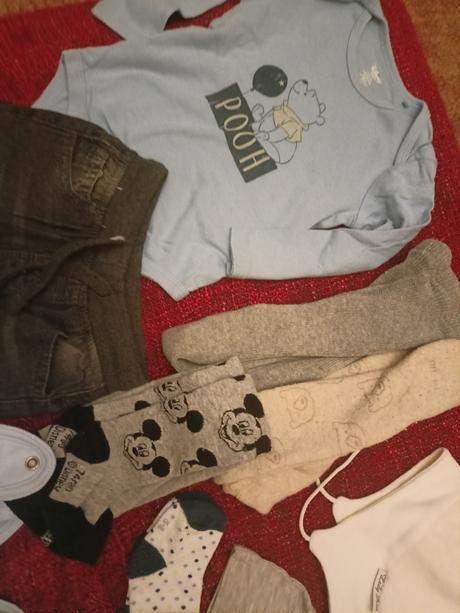 Balíček 74/80, 68–80