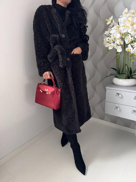 H&m - čokoládový teddy, h&m,s