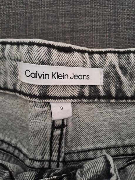 Predam detske rifle calvin klein jeans, calvin klein,128