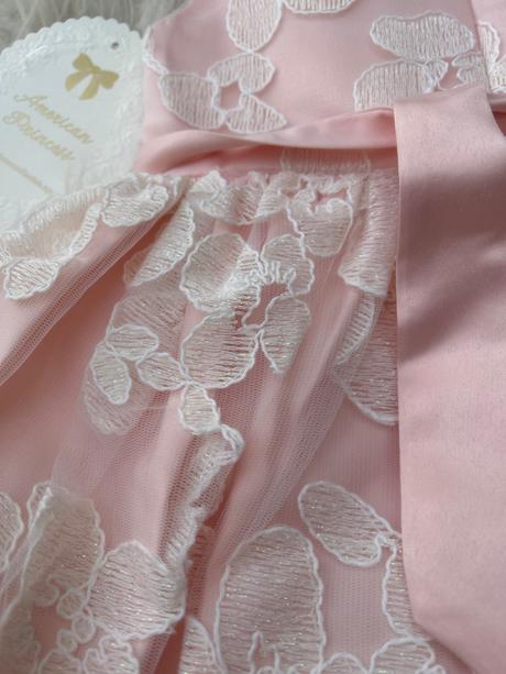 Šaty nové na 2ročky, 