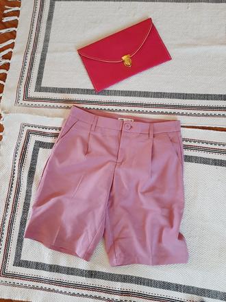 Letné šortky sinsay, sinsay,xs