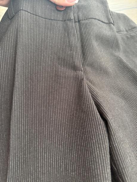 Elegantne nohavice, s