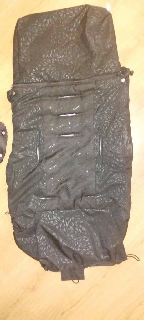 Zimný fusak emitex, emitex