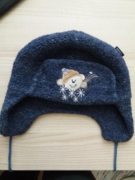 Zimná čiapka, <50