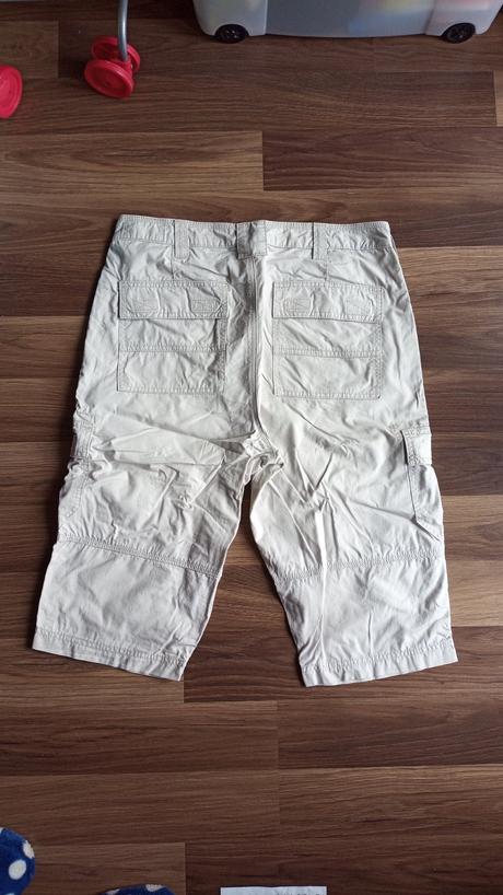 Dlhšie kraťasy v m/50, m