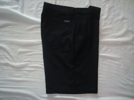 Cierne kratasy - izod, 32