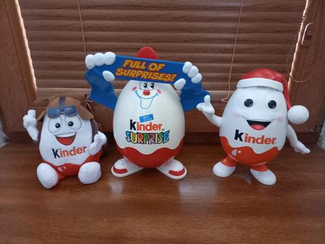 Kinder, 