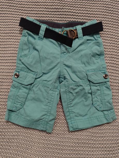 Kraťasy, charles vögele,98