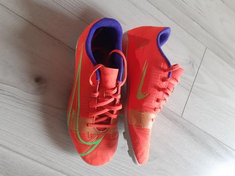 Kopačky, nike,36