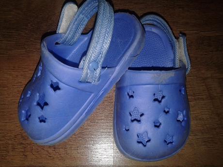 Chlapčenské kroksy, 17