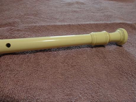 Flauty yamaha - 2 druhy, 