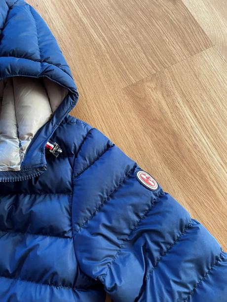 Stylova tepla vetrovka, 164