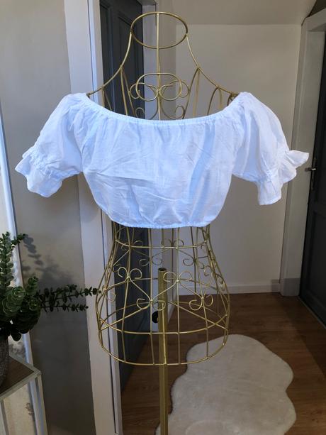 Jennifer taylor blúzka ku kroju, s