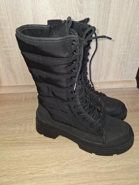 Čižmy, graceland,36