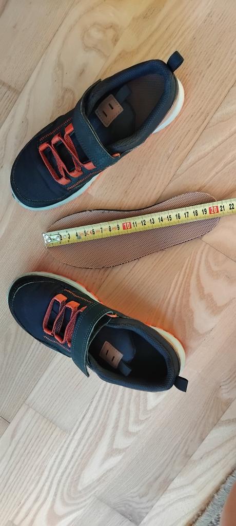 Tenisky quechua, quechua,32