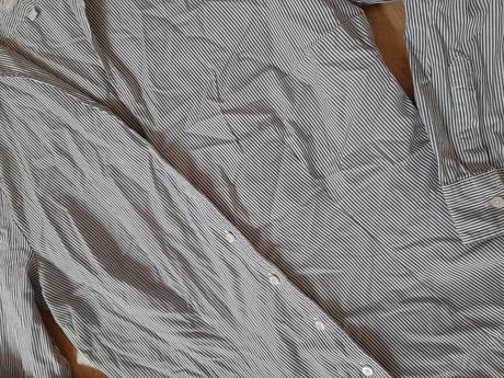 Dámska košeľa marco pecci velk. 42., 42