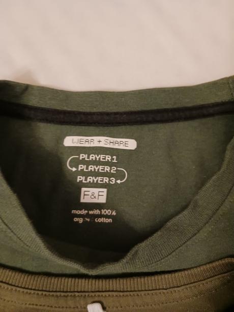 Tričká, name it,158