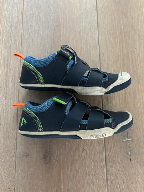 Plae sam sandale vel. 30, 30