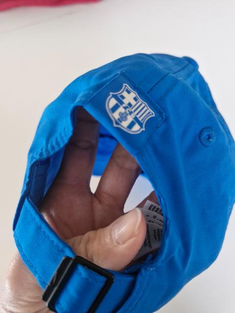 Šiltovka fc barcelona, nike