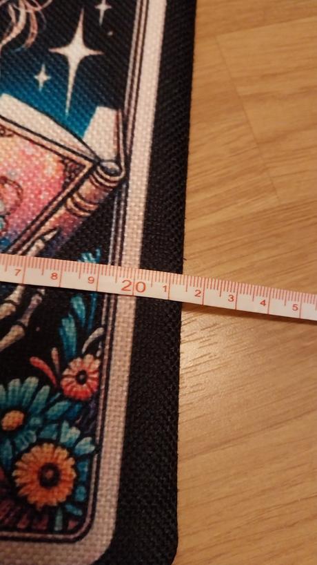 Obal na knihu the reader, 