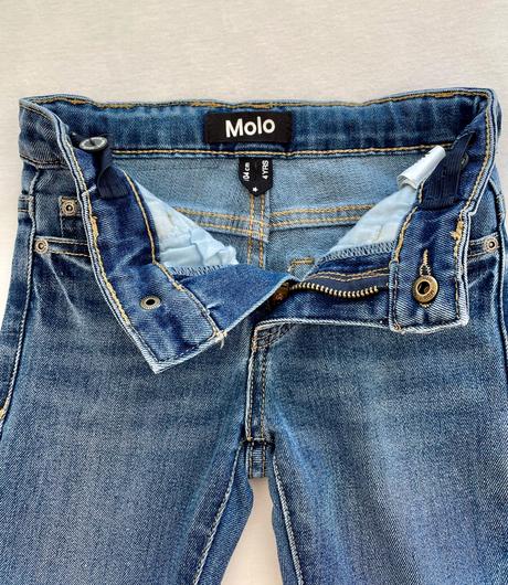Molo džinsy, 104