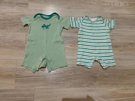 Letný overal3az6mes, tesco,68