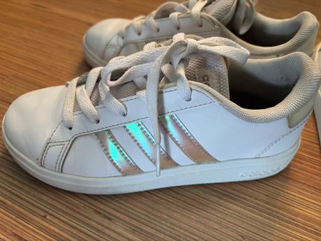 Tenisky, adidas,32