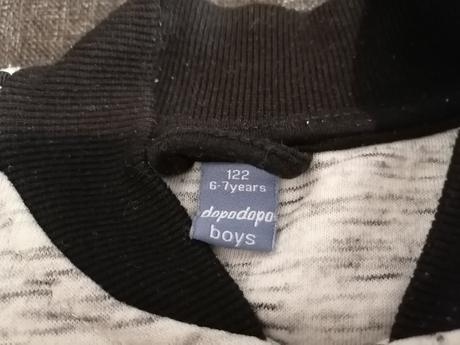 Svetrík, veľ. 122, dopodopo,122