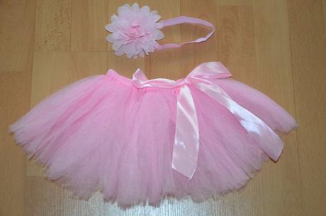 Tutu komplet set sukna a celenka rozne farby nove, <50 - 92