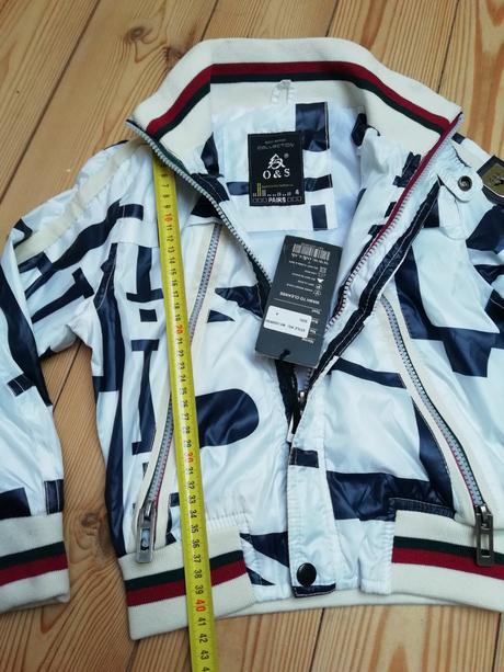 Bundička tenká, 98