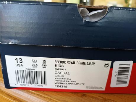 Botasky reebok, reebok,30