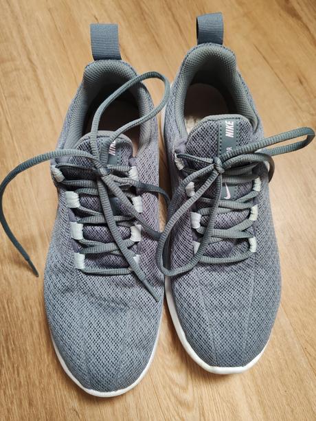 Nike tenisky 38,5, nike,38