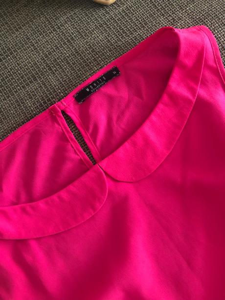 Mojimi bluzicka, veľkosť  36, mohito,36