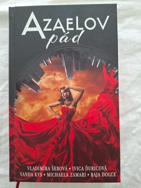 Azaelov pád,