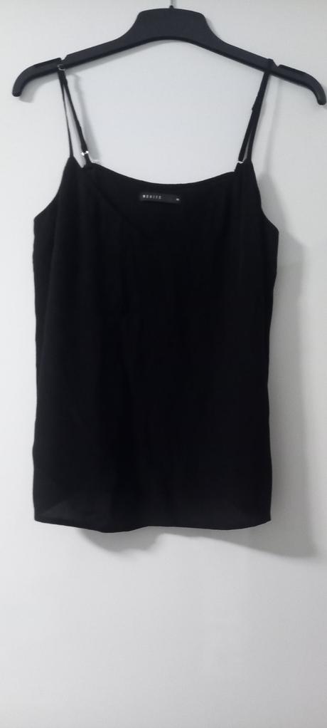 Tielko/bluzka, mohito,36