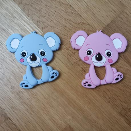 Šnúrka s hryzadlom, 