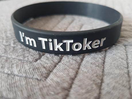 Silikonovy naramok oxo, 