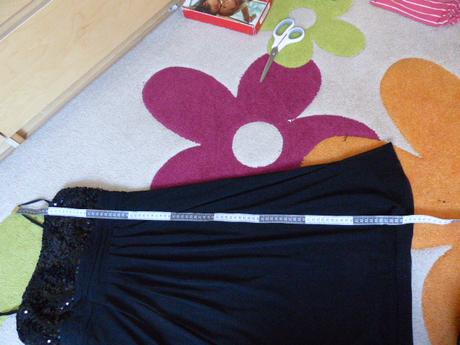 Saty, plesove saty, esprit,38