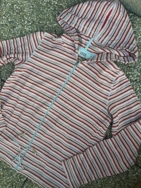 Zľava. mikina cecil velk. m., m