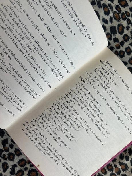 Veletrh splněných přání - vladimír páral, 