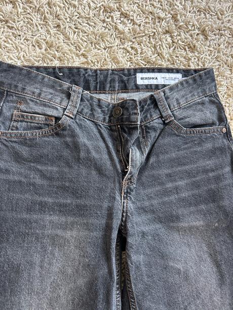 Rifle zn bershka, bershka,32