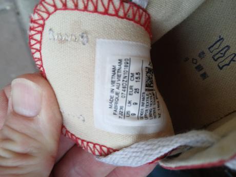 Convers all stars velkost 25, converse,25