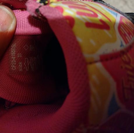 Soy luna tenisky, disney,33