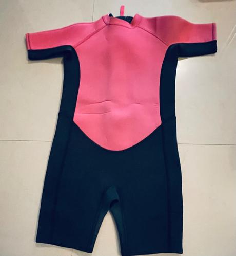 Neoprén zn decathlon c 134/140, 