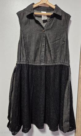 Cierne saty, c&a,134