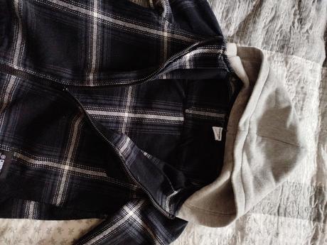 Bunda/mikina, chapter young,134