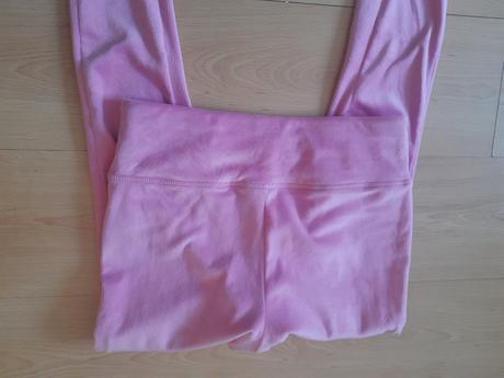 Teplákové legíny, esmara,m