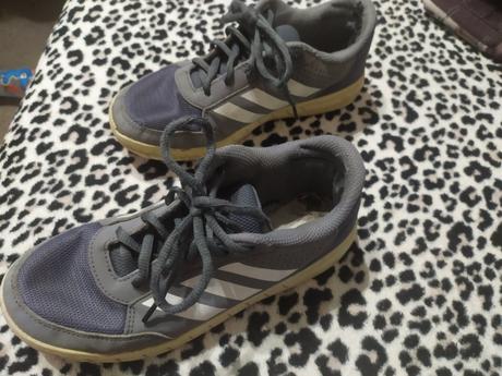 Botasky, adidas,34